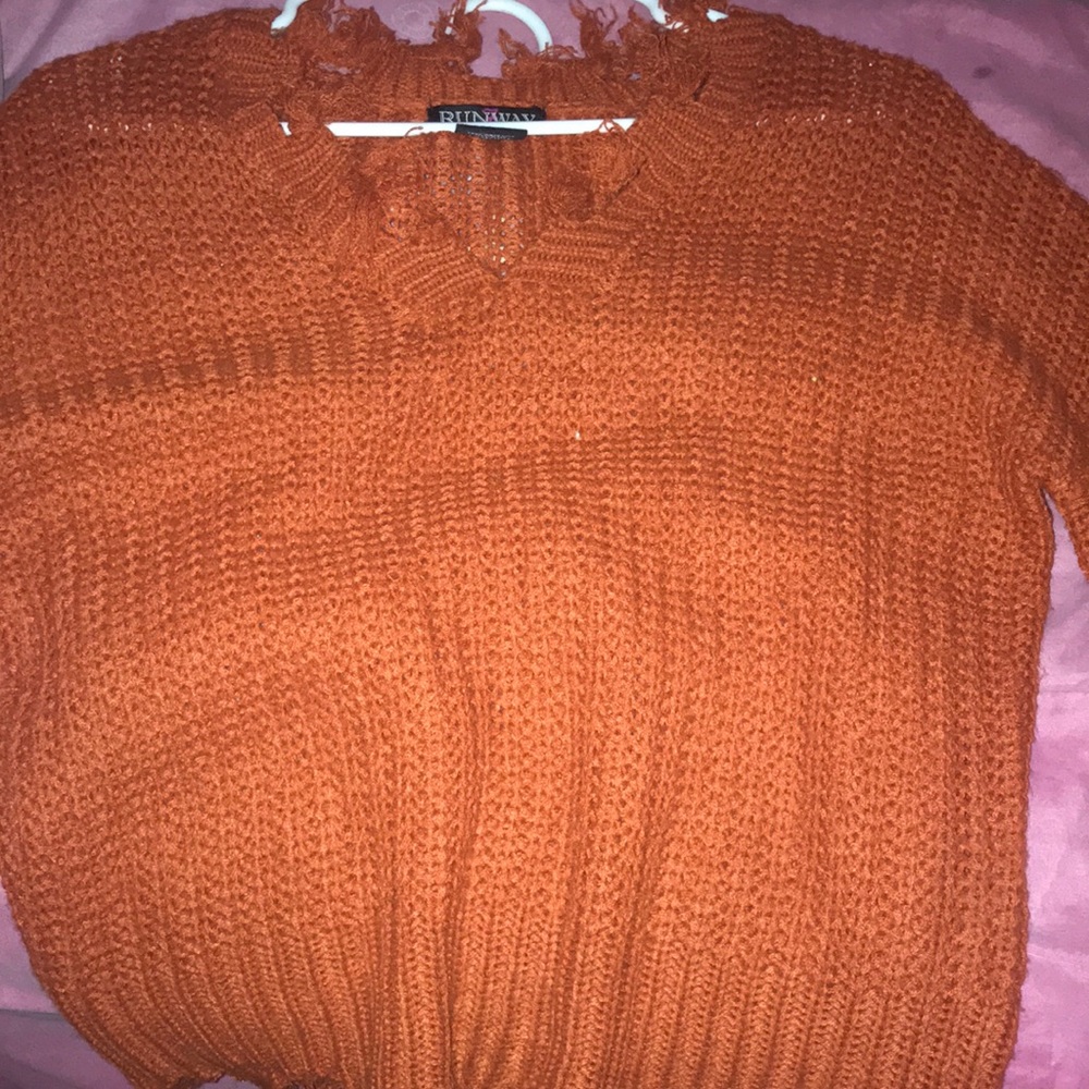 Sweater